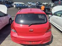 2013 Hyundai I20 PB image 5