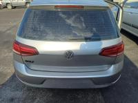 2017 Volkswagen Golf A7 image 5