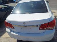 2015 Holden Cruze JH image 5