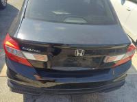 2014 Honda Civic 9TH GEN image 5