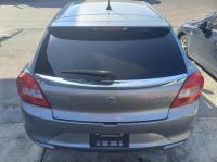 2018 Suzuki Baleno EW image 5