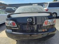 2003 Mazda 6 GG image 5
