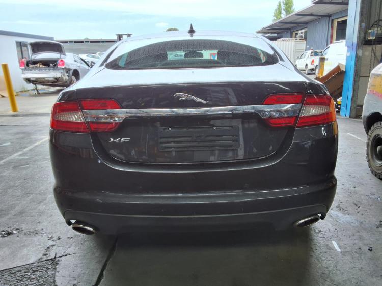 jaguar Xf X250 Apr 2013 Parts & Wrecking