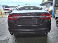 2013 Jaguar Xf X250 image 5
