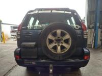 2003 Toyota Prado KZJ120R image 5