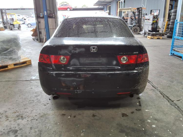 honda Accord 7TH GEN Nov 2003 Parts & Wrecking