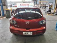 2008 Mazda 3 BK image 5