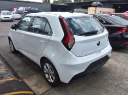 Mg Mg3 image 5
