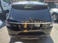 2014 Land Rover Range Rover Sport image 5
