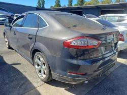 2012 Ford Mondeo MC image 5