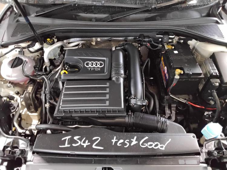 audi A3 1.4 TFSI ATTRACTION May 2014 Parts & Wrecking