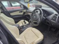 2009 Bmw 1series E87 image 5
