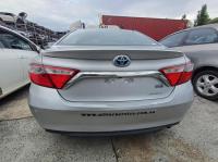 2017 Toyota Camry AVV50R image 5