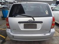 2002 Toyota Corolla ZZE122R image 5
