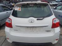 2012 Toyota Corolla ZRE152R image 5