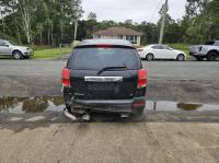 2016 Holden Captiva LS 5 SEATER 2WD image 5