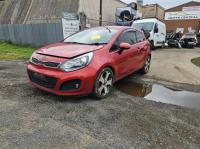2012 Kia Rio UB SLS image 5