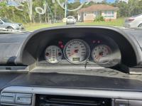 2003 Nissan X Trail T30 TI LUXURY image 5