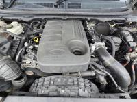 2016 Ford Everest UA TREND image 5