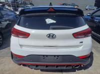 2021 Hyundai I30 PD image 5