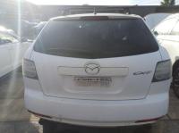 2011 Mazda Cx7 image 5