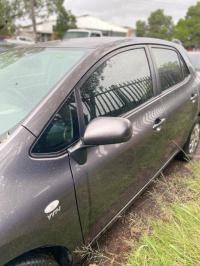 2009 Toyota Corolla image 5