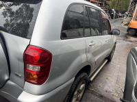 2004 Toyota Rav4 image 5