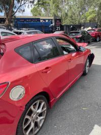 2010 Mazda 3 image 5