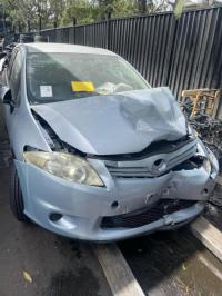 2010 Toyota Corolla image 5