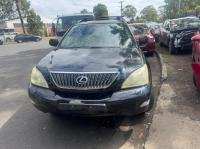 2005 Lexus Rx image 5