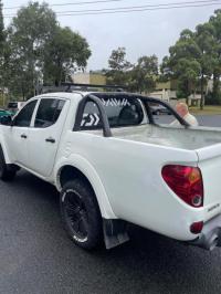 2014 Mitsubishi Triton image 5