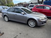 2007 Mazda 6 image 5