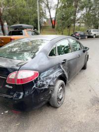 2011 Ford Fiesta image 5