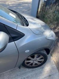 2013 Mazda 2 image 5