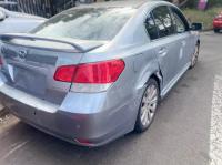 2009 Subaru Liberty image 5