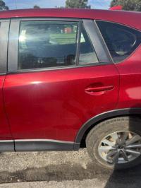 2012 Mazda Cx5 image 5