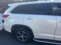 2020 Toyota Kluger image 5