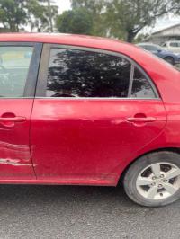 2007 Toyota Corolla image 5