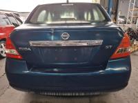 2008 Nissan Tiida C11 image 5