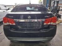 2012 Holden Cruze JH image 5