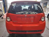 2010 Holden Barina TK image 5