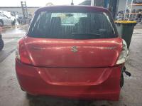 2012 Suzuki Swift FZ image 5