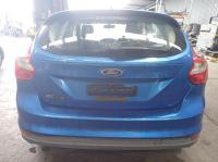 2013 Ford Focus LW II image 5