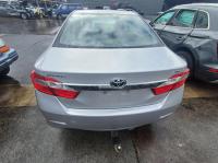 Toyota Aurion GSV50R image 5