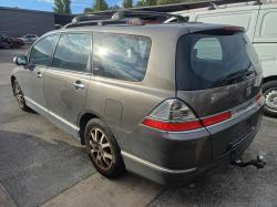 2006 Honda Odyssey image 5