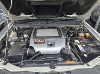 2010 Isuzu D Max RA LS-U image 5