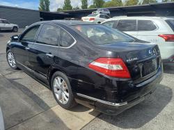 2011 Nissan Maxima J32 image 5
