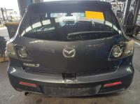 2008 Mazda 3 BK image 5