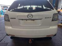 2007 Mazda Cx7 image 5