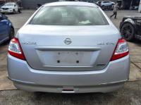 2013 Nissan Maxima J32 image 5